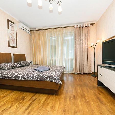 Two-Storey Apartment Near Iec Kiev Ngoại thất bức ảnh