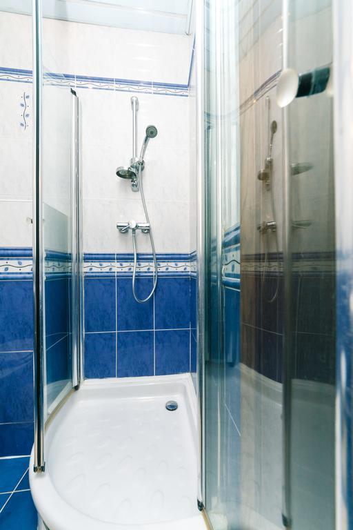 Two-Storey Apartment Near Iec Kiev Ngoại thất bức ảnh